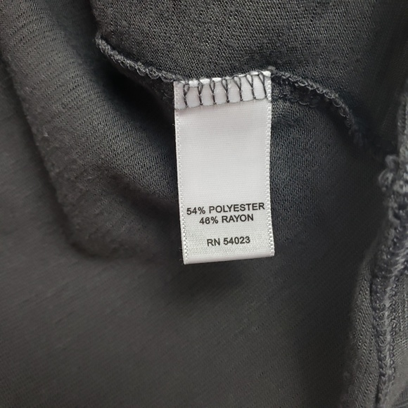 Banana Republic | Cowl Neck Long Sleeve Top - Picture 5 of 5